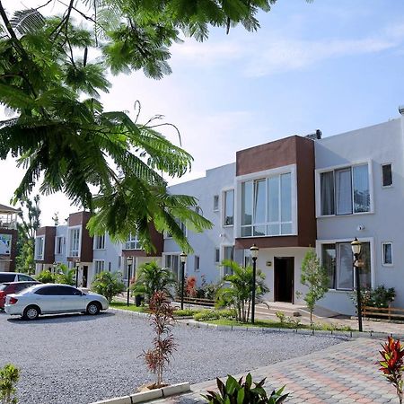 Troy Lodge Lusaka Exterior foto